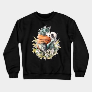 Legosi Soft Boi Crewneck Sweatshirt